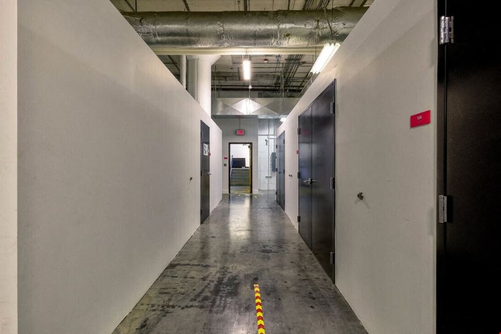 Elevator Co-Warehousing (Omaha)