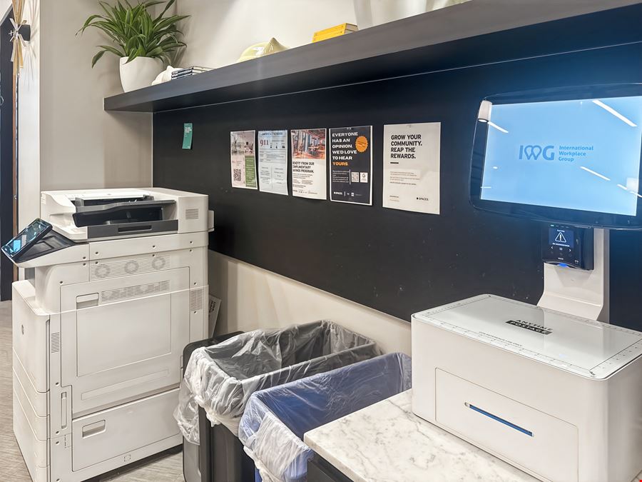 CA, Napa - 1300 First Street