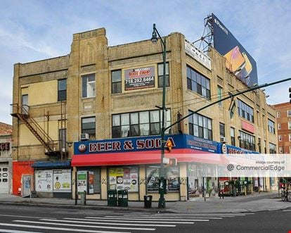 1120 Washington Avenue