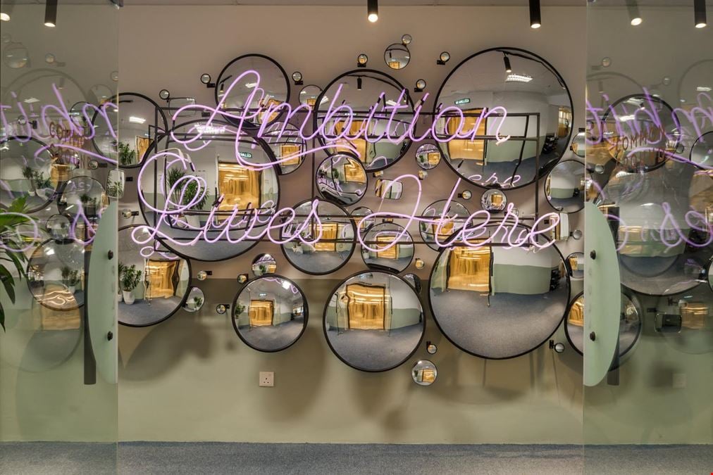 Common Ground - Mutiara Damansara