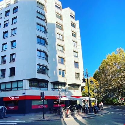 Centro Coworking Valencia - Centro Coworking - Valencia