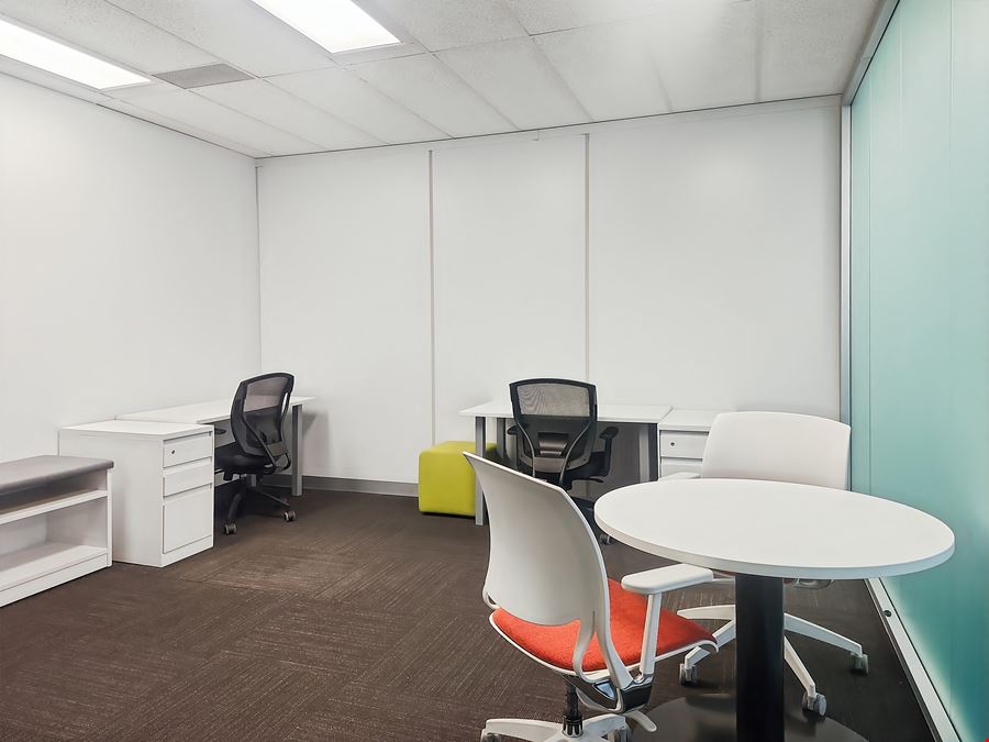 Regus - Calgary - Westmount