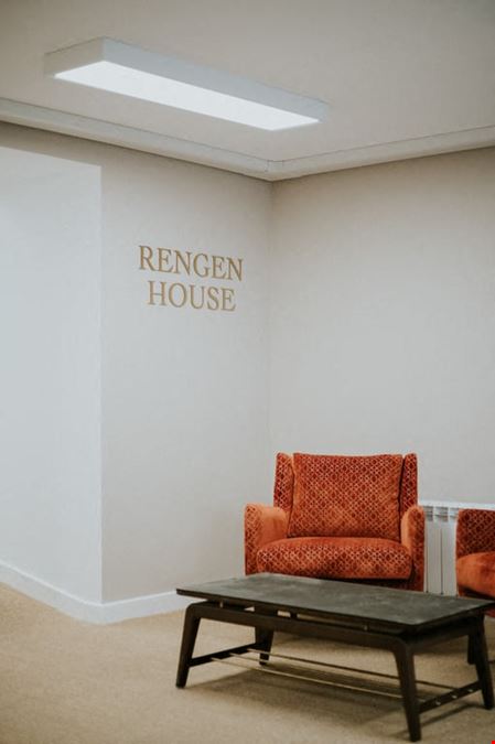Rengen House