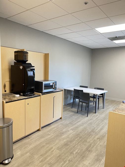 4200 Parliament Place