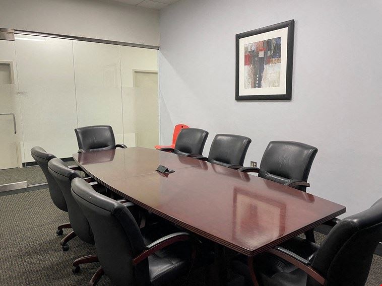Conference Room C