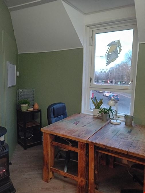 Lodestone Workspaces Ltd - Lodestone Works