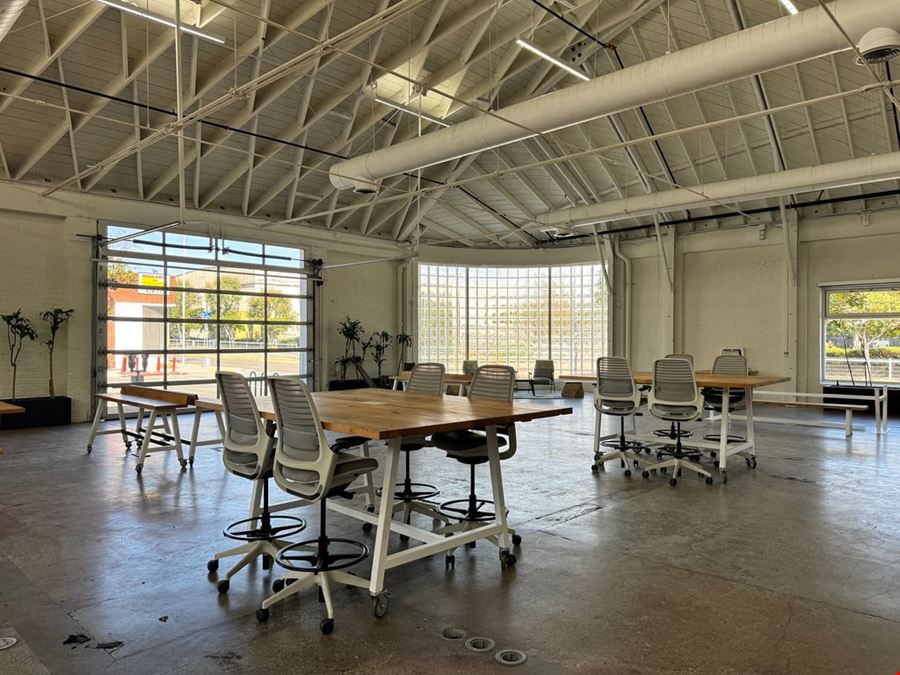 BLANKSPACES - Santa Monica - Colorado Ave