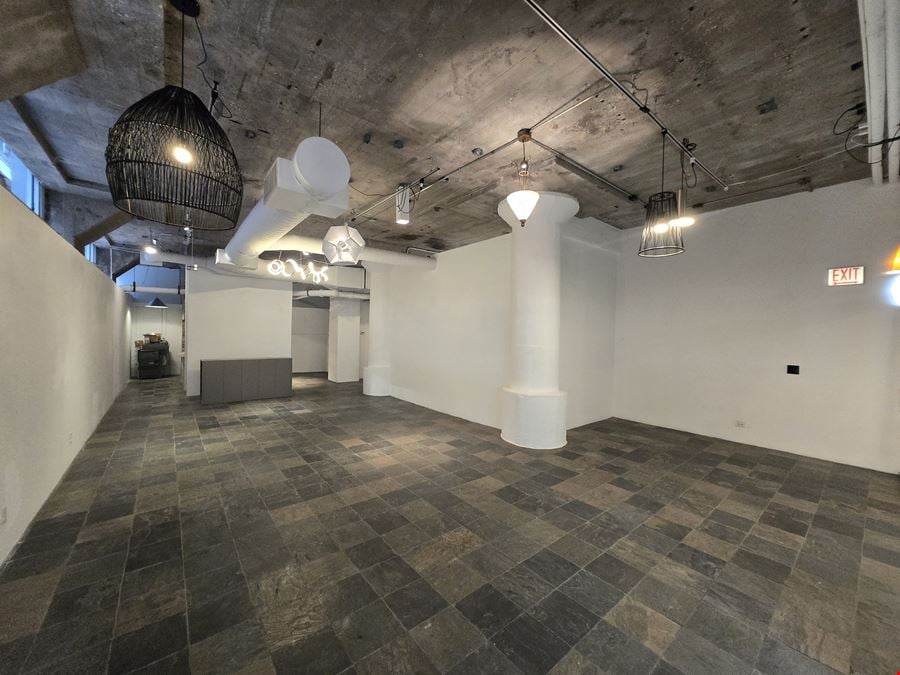 The Gallery Workspace at Two Thirty