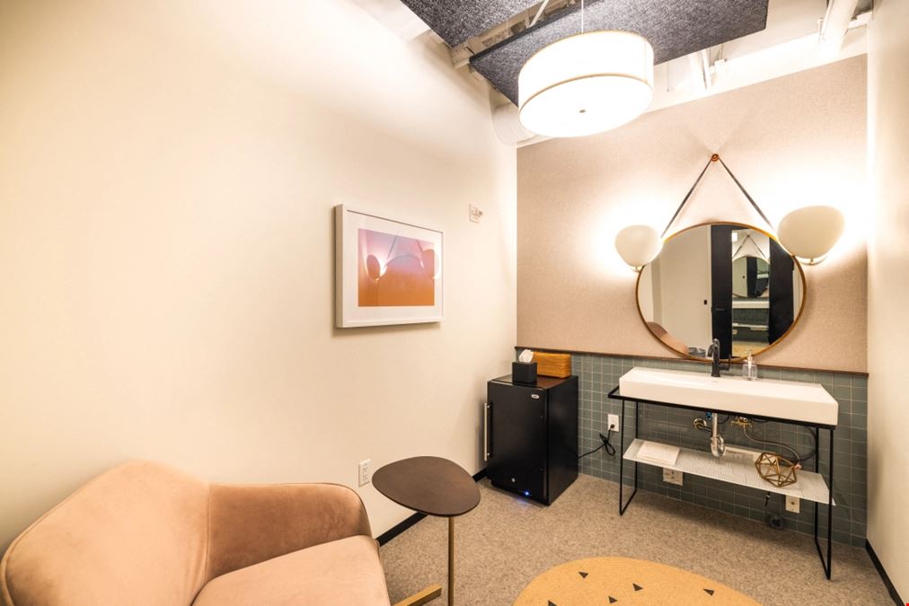 345 California Street