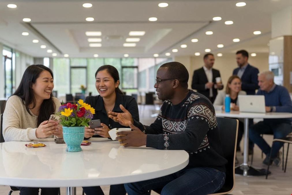 Digital Office Centres - Dublin Airport Swords