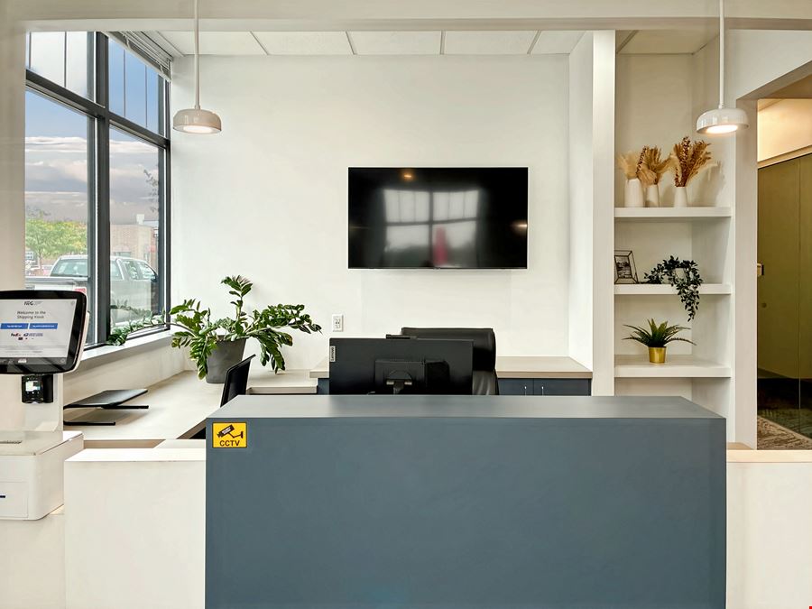 MN, Lakeville - Holyoke Ave