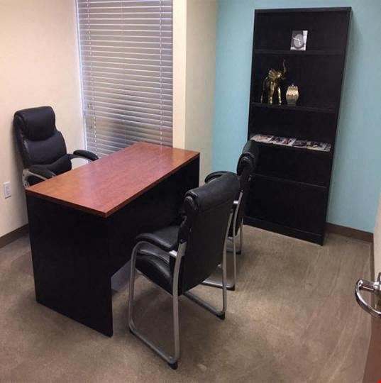 Gateway Executive Suites