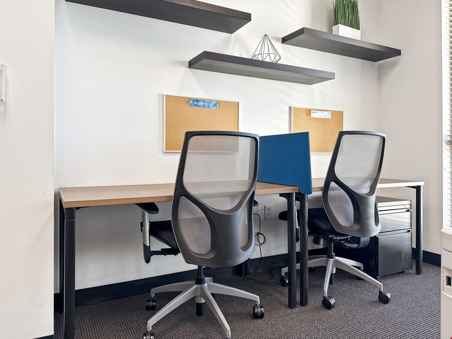 Regus - Jupiter - Harbourside Place