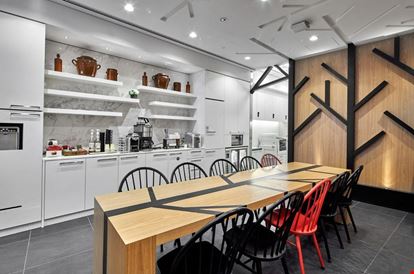 Preview of The Executive Centre - Tokyo Roppongi Hills North Tower Office space for Rent in Minato