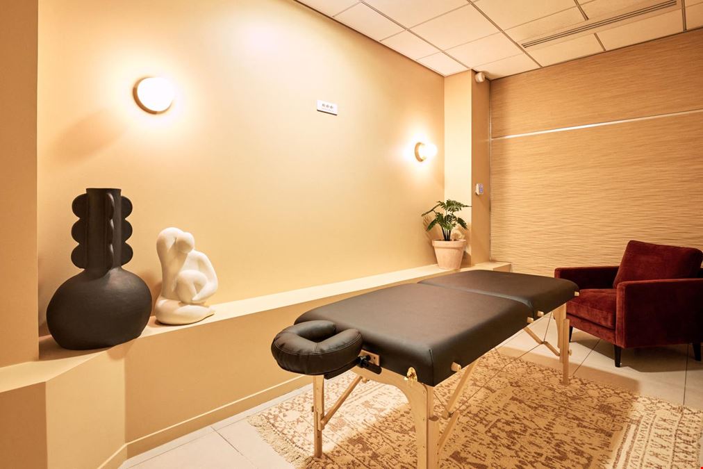 Morning Coworking - Auber