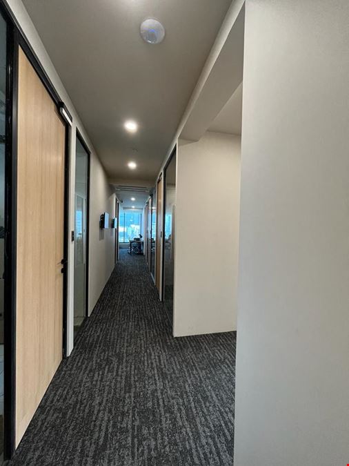 WellWork - Gachibowli