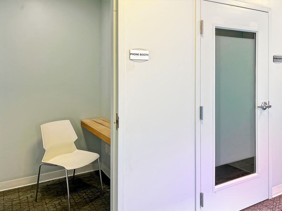 Charlotte - 3117 Whiting Avenue