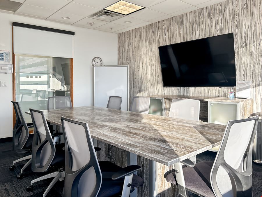 MO, Clayton - Sevens Building