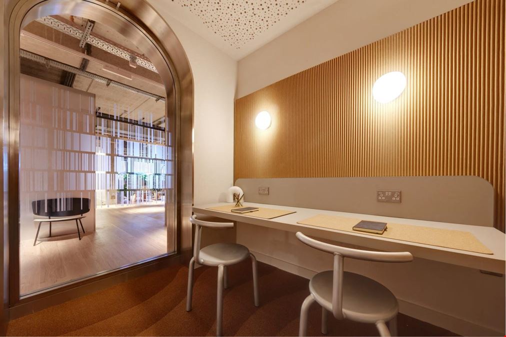 Clockwise - Southampton