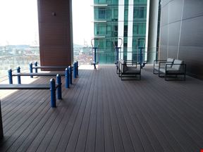Ezco Workspace - Eon Shenton