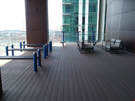 Preview of Ezco Workspace - Eon Shenton Coworking space for Rent in Singapore