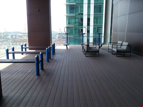 Preview of Ezco Workspace - Eon Shenton Office space for Rent in Singapore