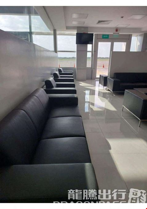 Sala Vip Manta By Layoverstay Eloy Alfaro International Airport Main Terminal
