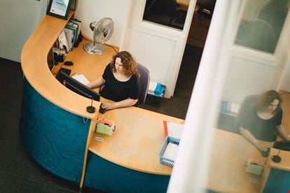 The Deep Business Centre
