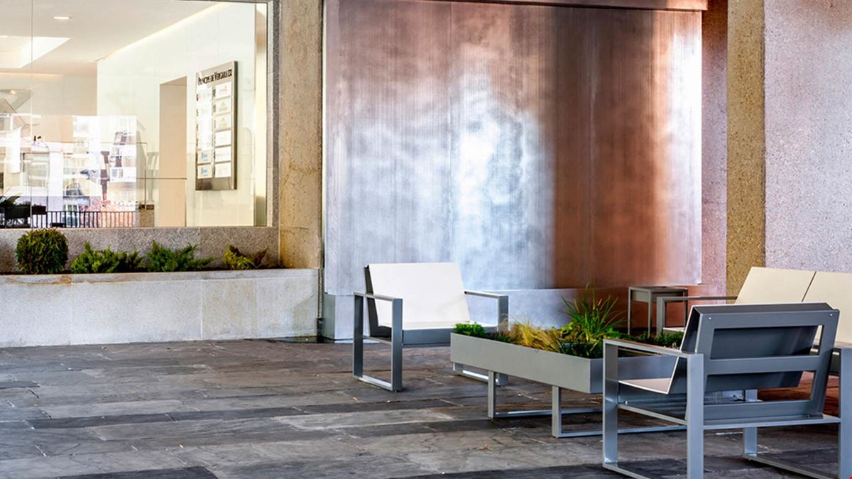 Lexington - Príncipe De Vergara 132