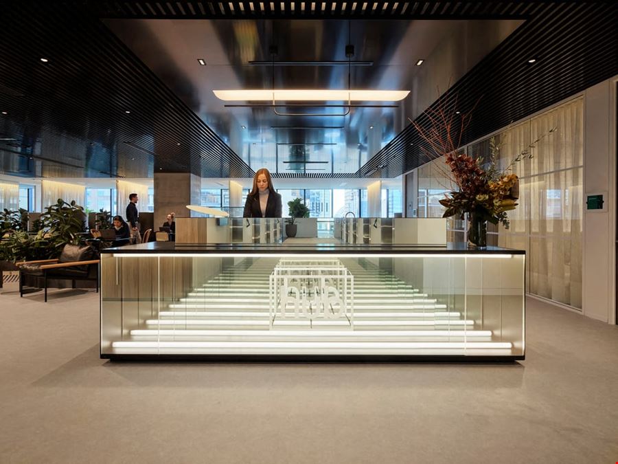Hub Australia - Hub - Wynyard