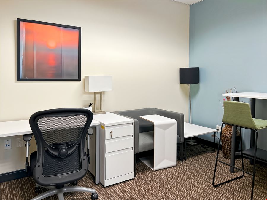 CA, Walnut Creek - Treat Boulevard