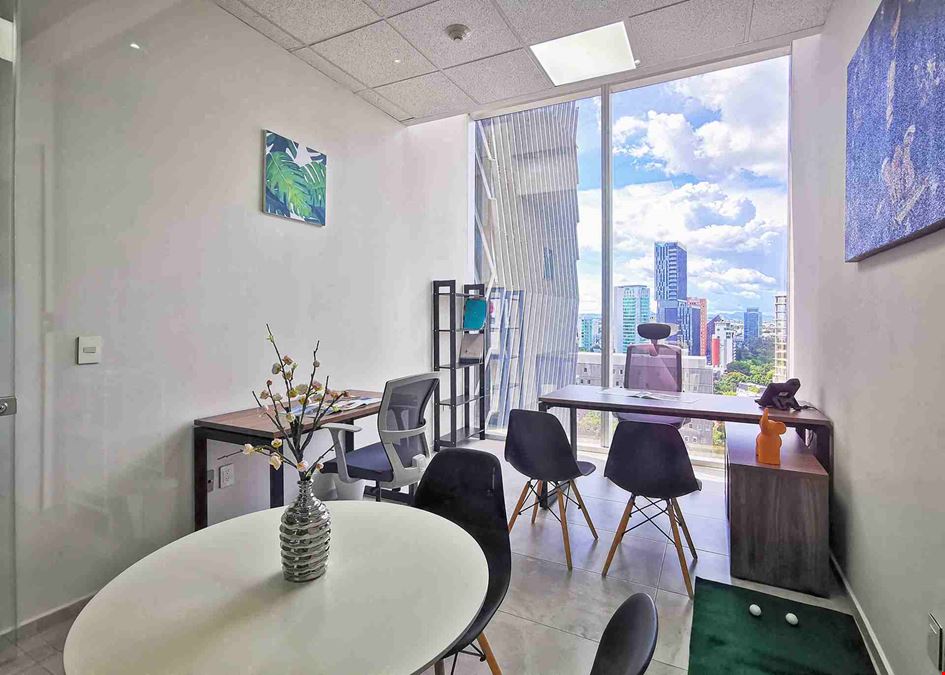 Best Oficinas - Américas