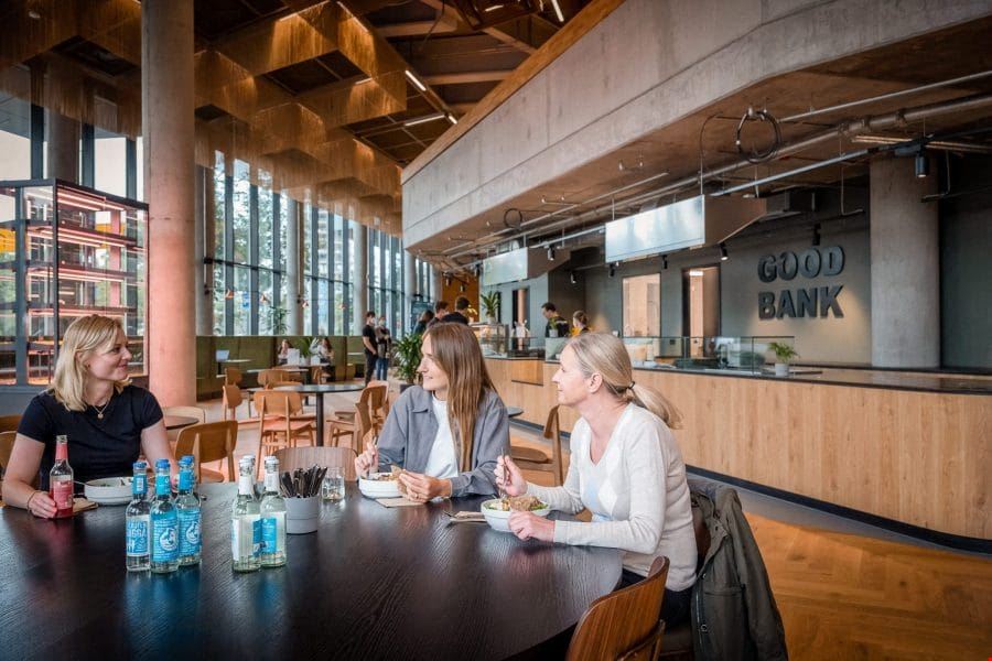 EDGE Grand Central - Berlin