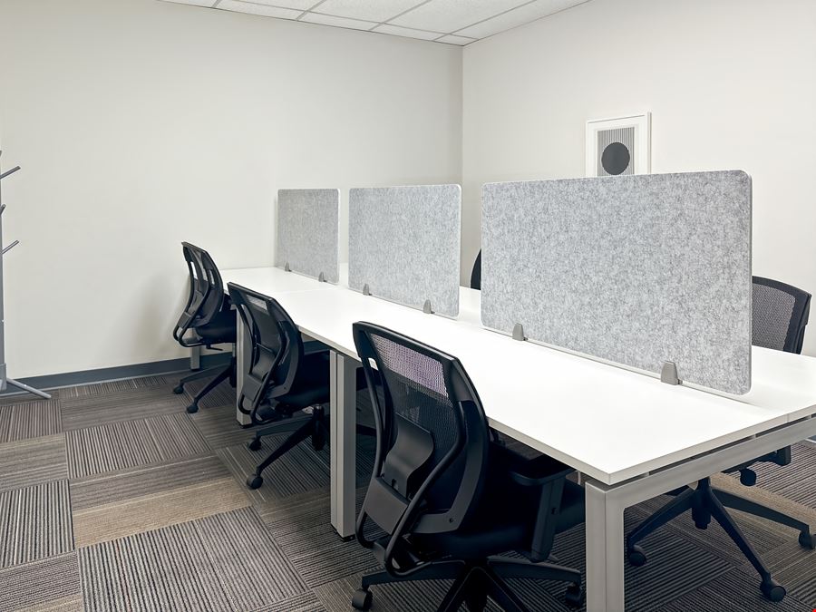 ON, Markham - Woodbine Ave