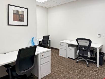 Regus - Miami - Wells Fargo Plaza