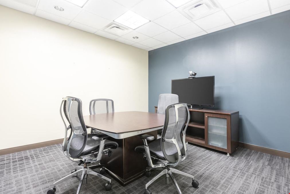 Eagleview Corporate Center