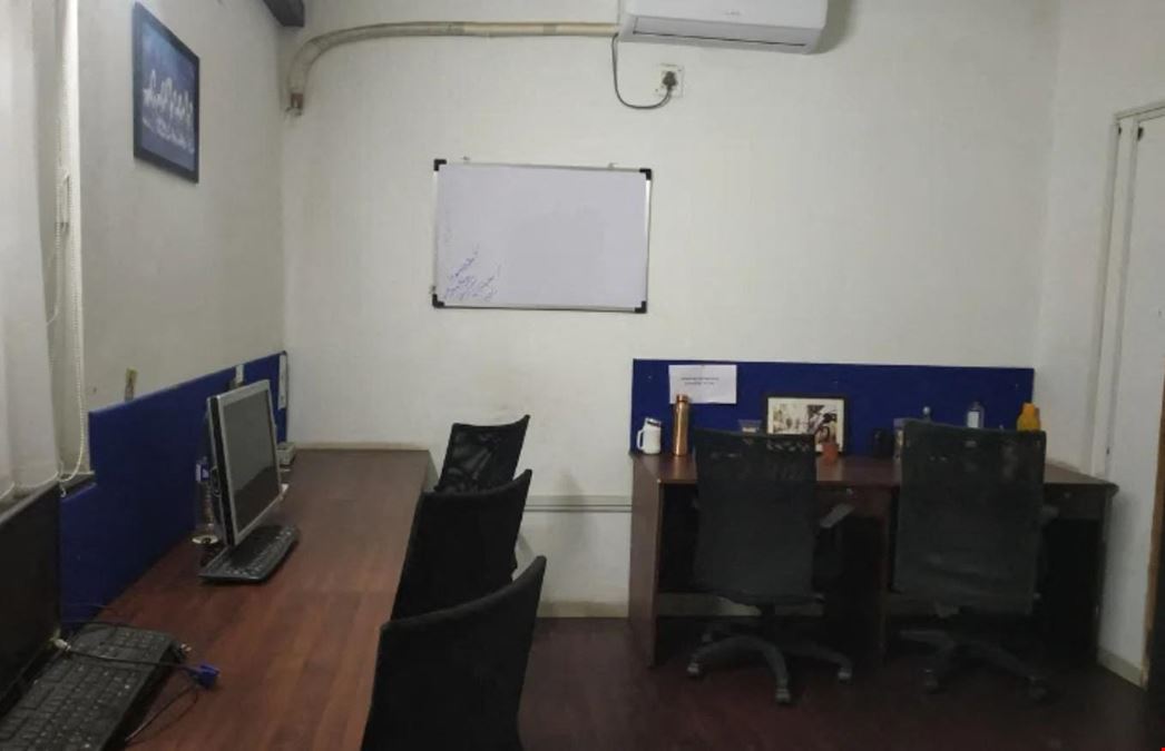 Excella Cowork - Balewadi