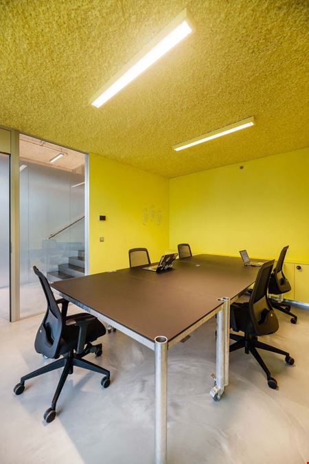 Silversquare Antwerp Tower