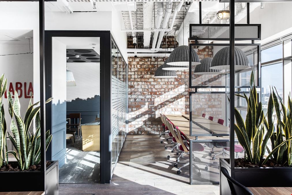 Brain Embassy Tel Aviv