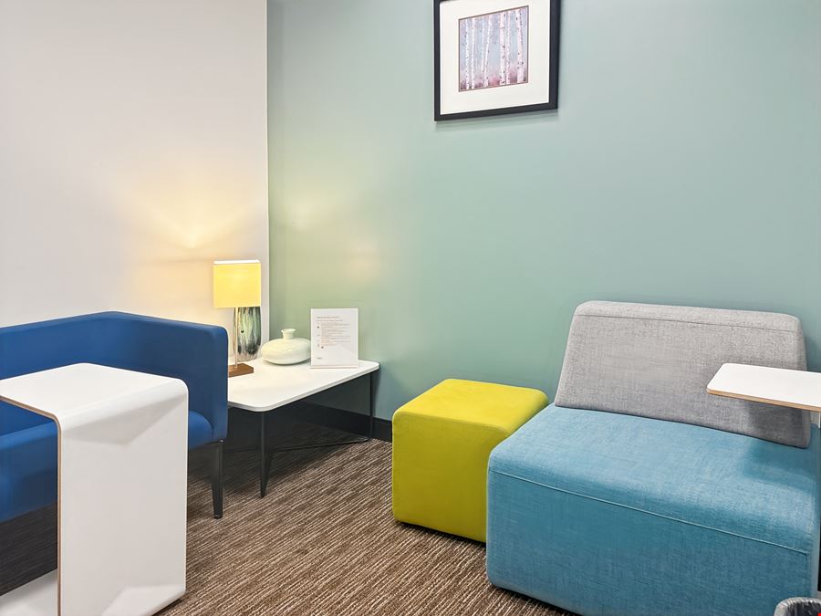 TX, Pearland - Town Centre