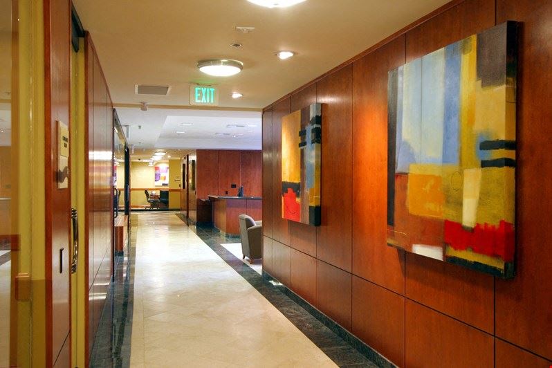 Festival Plaza Executive Suites