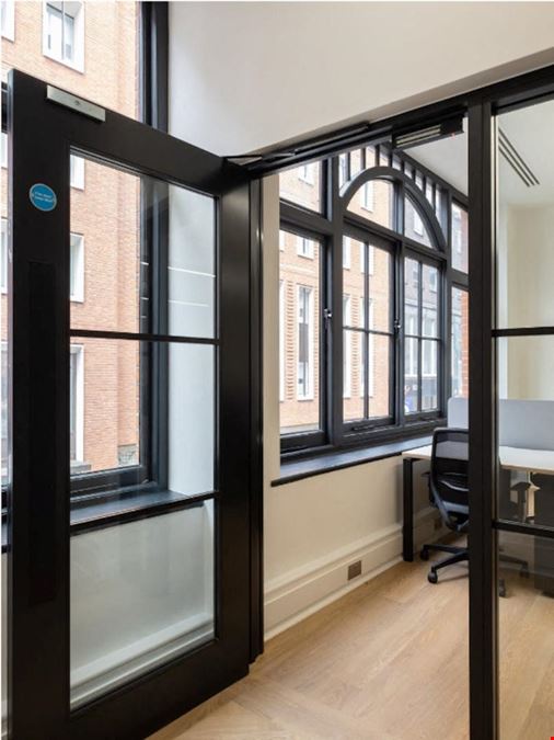 Workpad - 6 Poland Street
