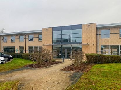 Preview of Regus - Birmingham Business Park Office space for Rent in Solihull