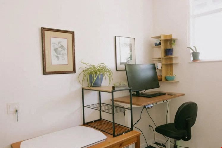 Movement Hub Coworking