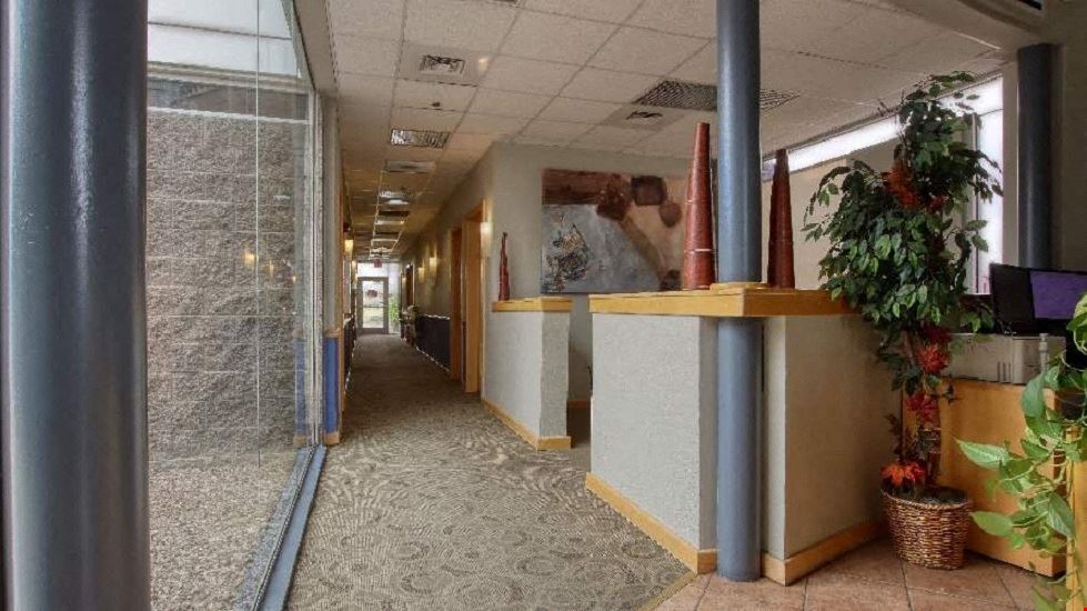 Intelligent Office El Paso East