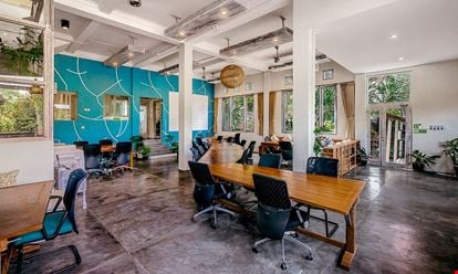 Preview of Outpost - Ubud Office space for Rent in Ubud