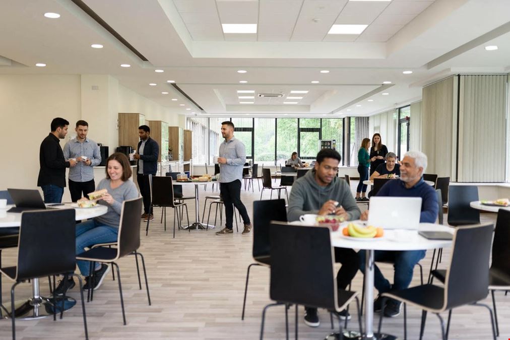 Digital Office Centres - Dublin Airport Swords