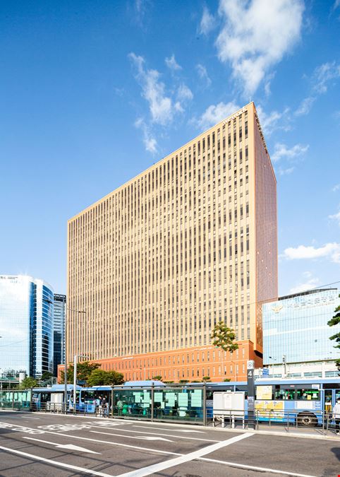 Seoul Square