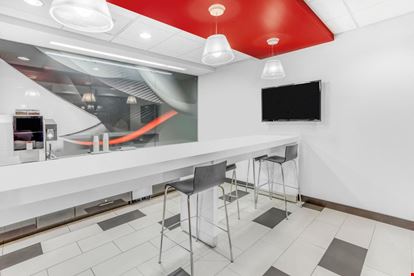 First Tennessee Plaza