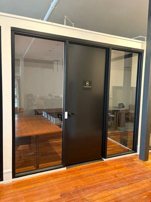Private Office 8